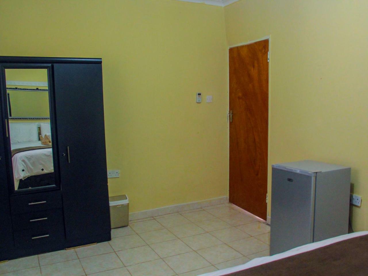 Bj&T Vacation Homes Kasane Exterior foto